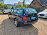 Skoda Octavia 1.6 Kombi*Autom.*Navi*TÜV 02.2027 - Skoda Octavia aus 2004: Kombi