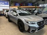 Subaru OUTBACK Outback Platinum - Subaru aus 2022