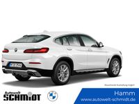BMW X4 - Vorschau Bild 5