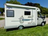 McLouis Lagan252 | 80.000 km | Fiat Ducato 2.3 | 5,60m  - Wohnwagen & Wohnmobile in Freiburg