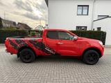 Nissan Navara NP300 Acenta King Cab 4x4 65.000km - Nissan Navara in Mainz