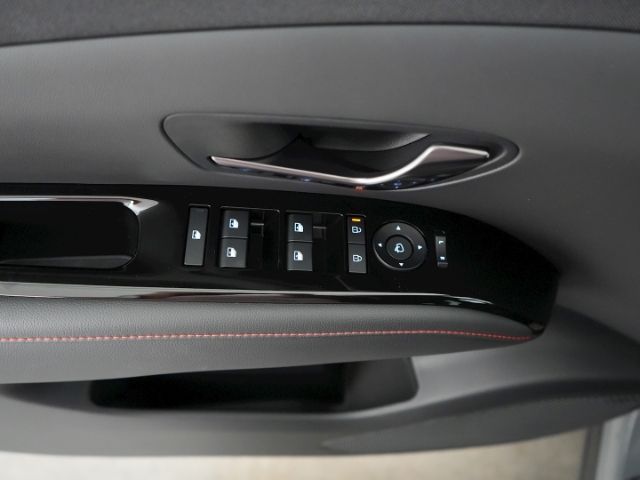 Tucson FACELIFT PHEV N-LINE AT+AHK+MATRIX LED+NA