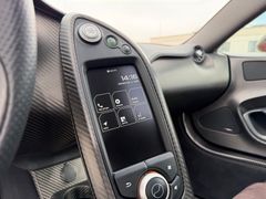 MCLAREN P1 CARBON / LIFT / MERIDIAN/ 1OF375