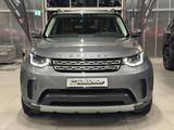 Land Rover Discovery 3.0 SDV6 HSE   "AHK LED Ganzj.-Reifen" - Land Rover Discovery: Sdv6