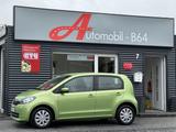 Skoda Citigo Ambition *2.HAND|PDC|KLIMA|SHZ|TÜV* - Skoda Citigo mit Benzin-Antrieb