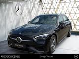 Mercedes-Benz C 220 d T AMG Easy-Pack*Kamera*Distro*Guard*CarP