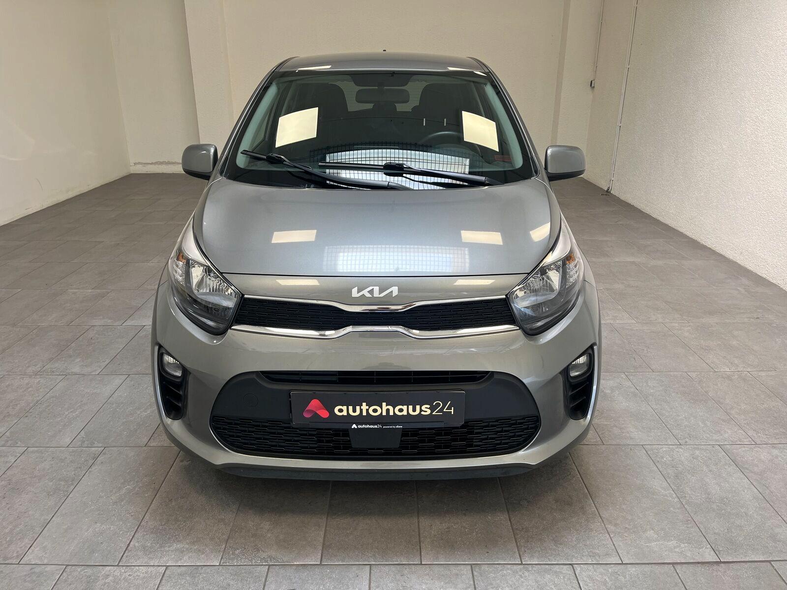 Kia Picanto 1.0 Dream Team Nav|Sitzhzg|Emotion