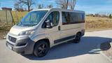 Fiat Ducato H1 L1 2.3 ECO Jet 150  Mehrzweckfah... - Fiat Ducato: 15