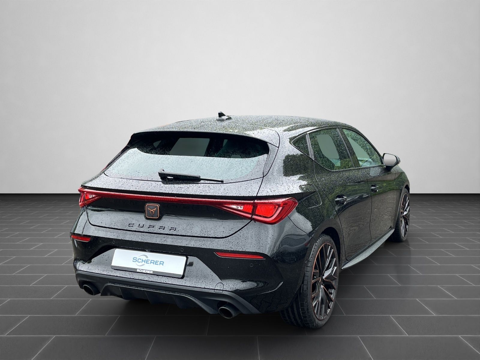 Cupra Leon - Bild 2