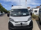 Hobby OnTour Van 600 FT *Markise, RFK...* - Hobby 600