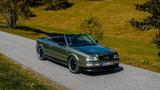 Audi 80 Cabrio 2.8E Kamei S2 Front Tüv Neu - Audi Cabriolet: F