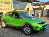 Opel Mokka-e Edition +LED+BLUETOOTH+KLIMA+11kW+ALU+ - Opel Mokka-e: Edition