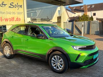 Bild 3 Opel Mokka-e Edition +LED+BLUETOOTH+KLIMA+11kW+ALU+