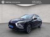 Mitsubishi Eclipse Cross Plug-In Hybrid 4WD Basis - Mitsubishi Eclipse Cross aus 2024