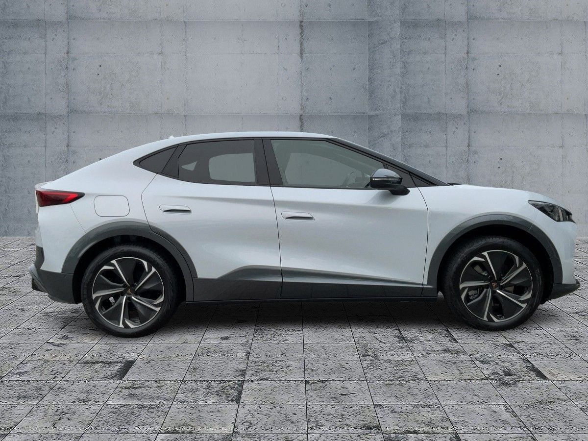 Cupra Tavascan - Bild 7