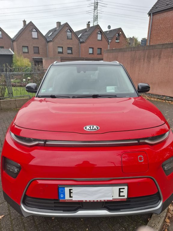 Image of Kia Soul