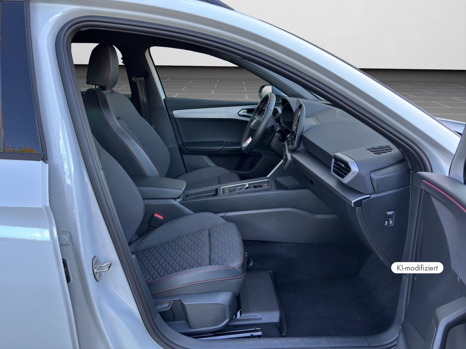 Seat Leon - Bild 5