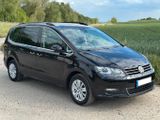Volkswagen Sharan 2.0 TDI Comfortline 7S, SH, AHK, TÜV neu