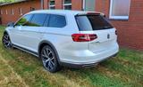Volkswagen Passat Alltrack 2.0 TDI SCR 140kW DSG+LED+DCC - VW Passat Alltrack von privat