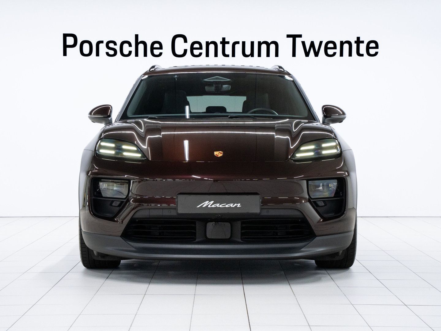 Porsche Macan 4S imagem 2