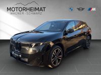 BMW iX3 - Vorschau Bild 1