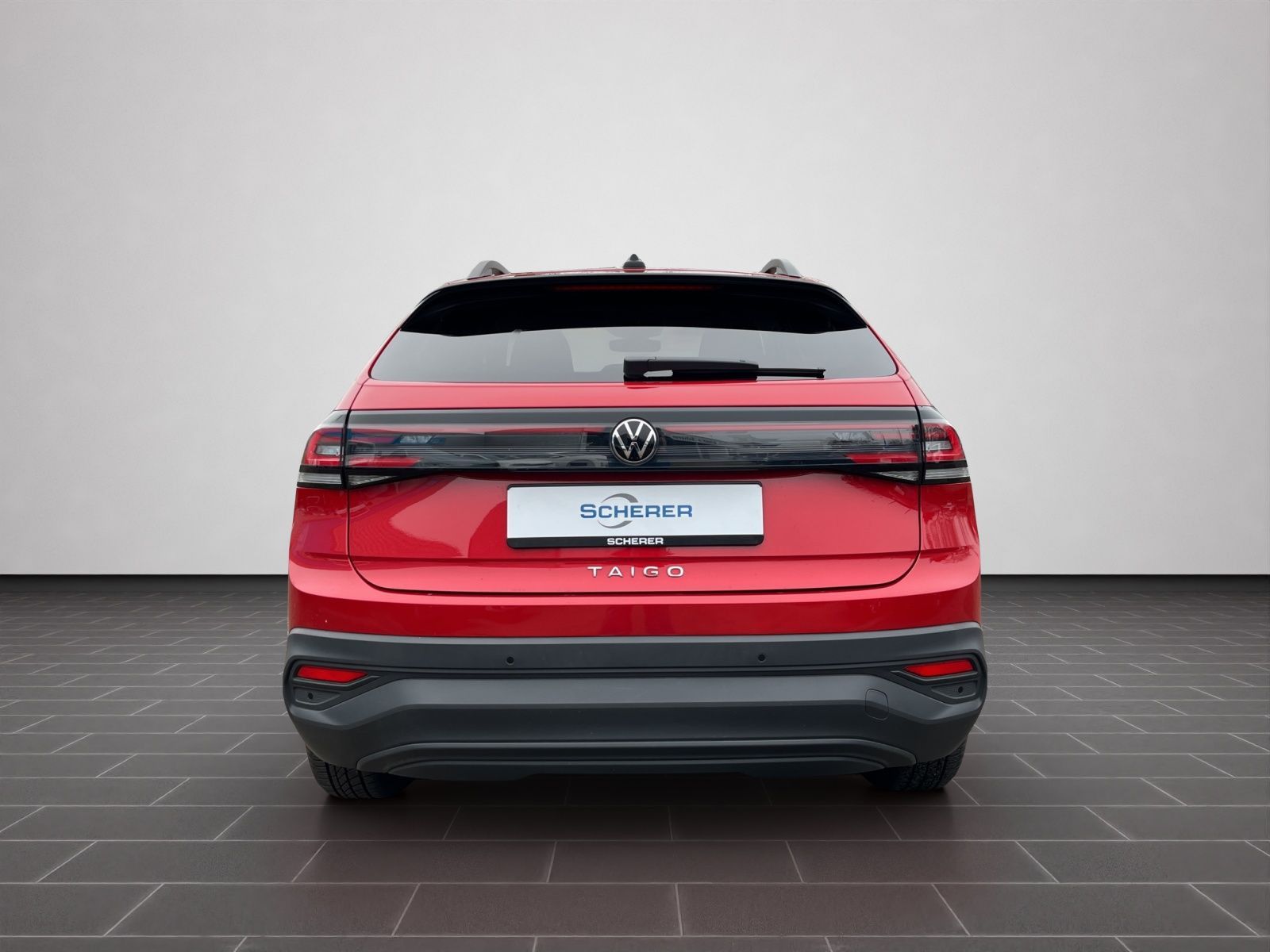 Volkswagen Taigo - Bild 5