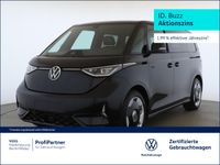 Volkswagen ID. Buzz - Vorschau Bild 1