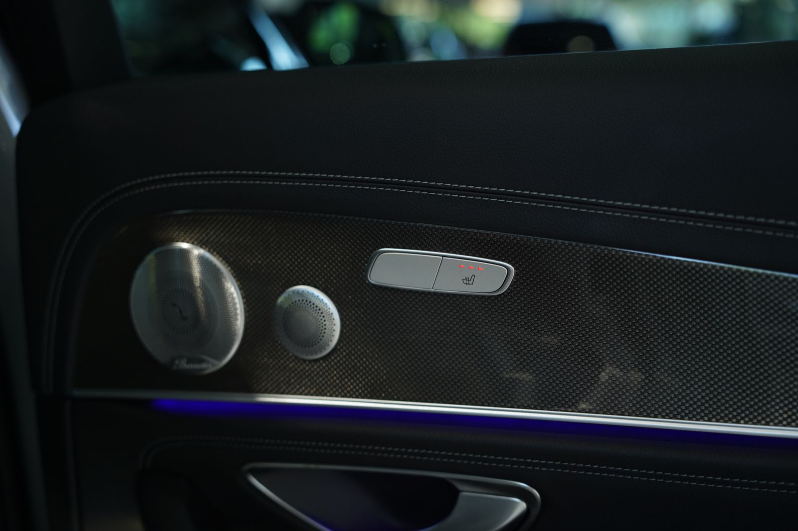 Mercedes Benz E 450