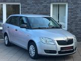 Skoda Fabia Combi 1.4 Classic/KLIMA/TÜV 04/2027 - Skoda Fabia: 2.0