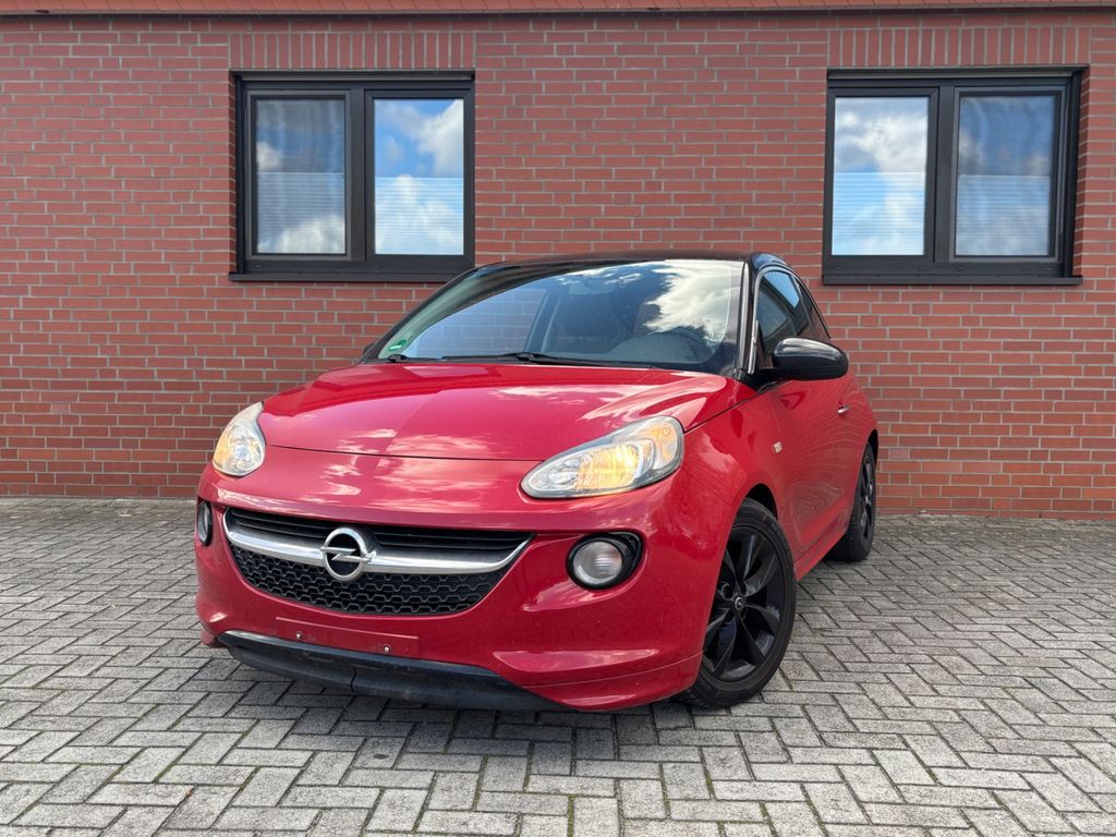 Angebot ansehen Opel Adam