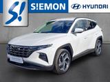 Hyundai Tucson 1.6 T-GDI PHEV Prime 1.Hand Leder eSitze  - Hyundai TUCSON Gebrauchtwagen in Münster