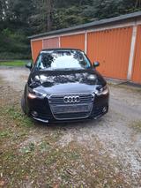 Audi A1 1.2 TFSI Ambition  - Audi A1 Gebrauchtwagen in Dresden