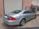 Mercedes-Benz CLS 350 V6 272CV SPORT AMG NAVY TE - gebrauchte Mercedes-Benz CLS-Klasse aus dem Jahr 2005
