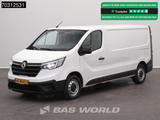 Renault Trafic 130pk L2H1 LED Airco Cruise Euro6 L2 Airc