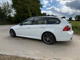 BMW 335i Touring  - gebrauchte BMW 335 aus dem Jahr 2008