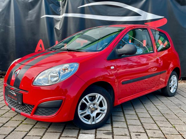 Renault Twingo je t'aime 1,2*Klima