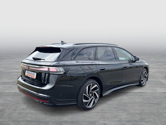 ID.7 Tourer Pro S 86kWh Black Style Pano Wä.-Pum
