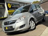 Opel Zafira 1.8 Automatik 1.Hand 7-Sitze TÜV Neu - Opel Zafira Gebrauchtwagen in Mönchengladbach
