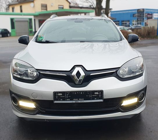 Renault Megane Grandtour LIMITED ENERGY dCi 110 S&S