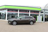 Mazda 6 Kombi  Kizoku Navi Sitzheizung - graue Mazda 6