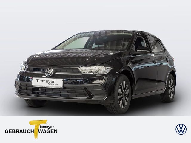 Volkswagen Polo 1.0 TSI MOVE NAVI KAMERA LM