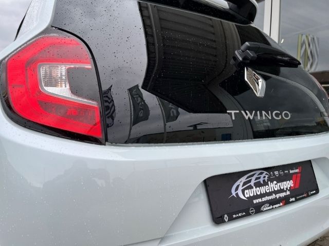 Renault Twingo - Bild 7