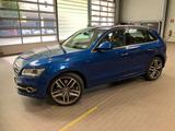Audi SQ5 3.0 TDI competition quattro 240(3... - Audi quattro: 3.2