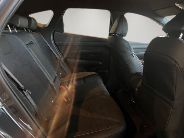Hyundai TUCSON - Bild 13