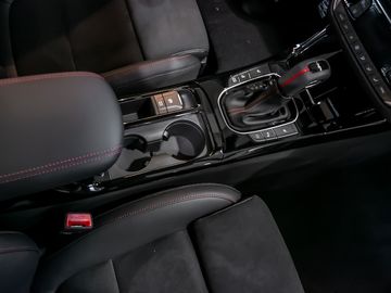 Hyundai i30 1.5 N Line Mild-Hybrid Autobahnassistent