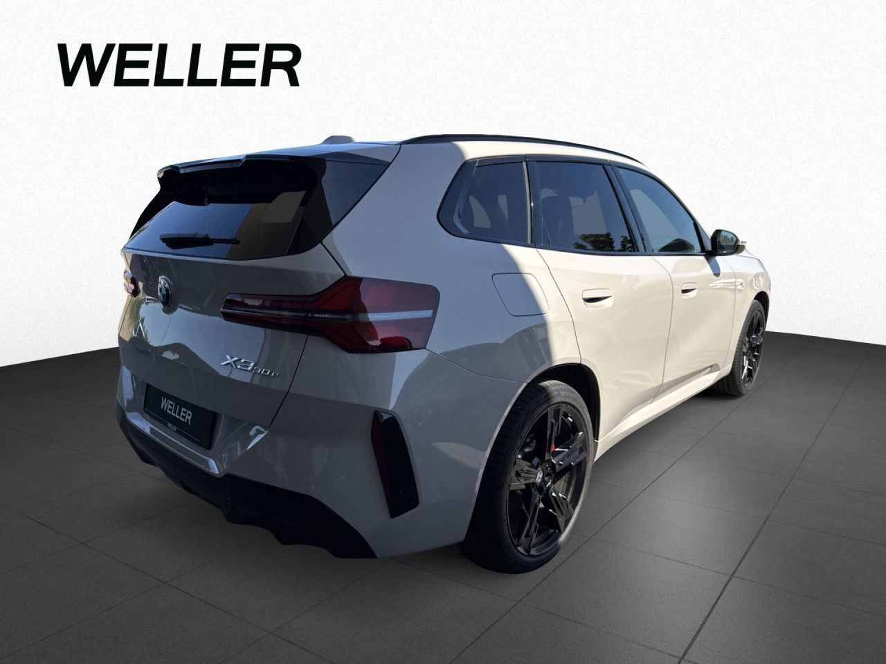 BMW X3 - Bild 10