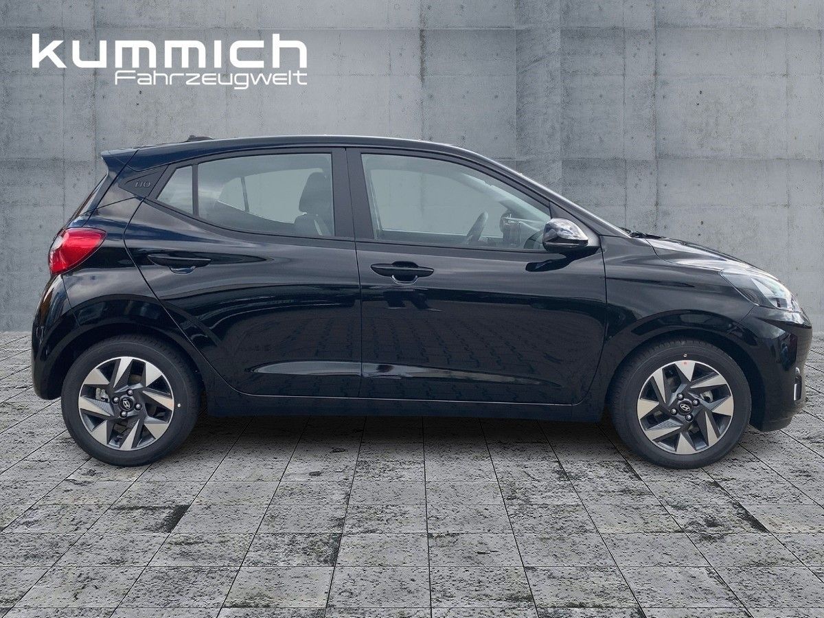 Hyundai i10 - Bild 3