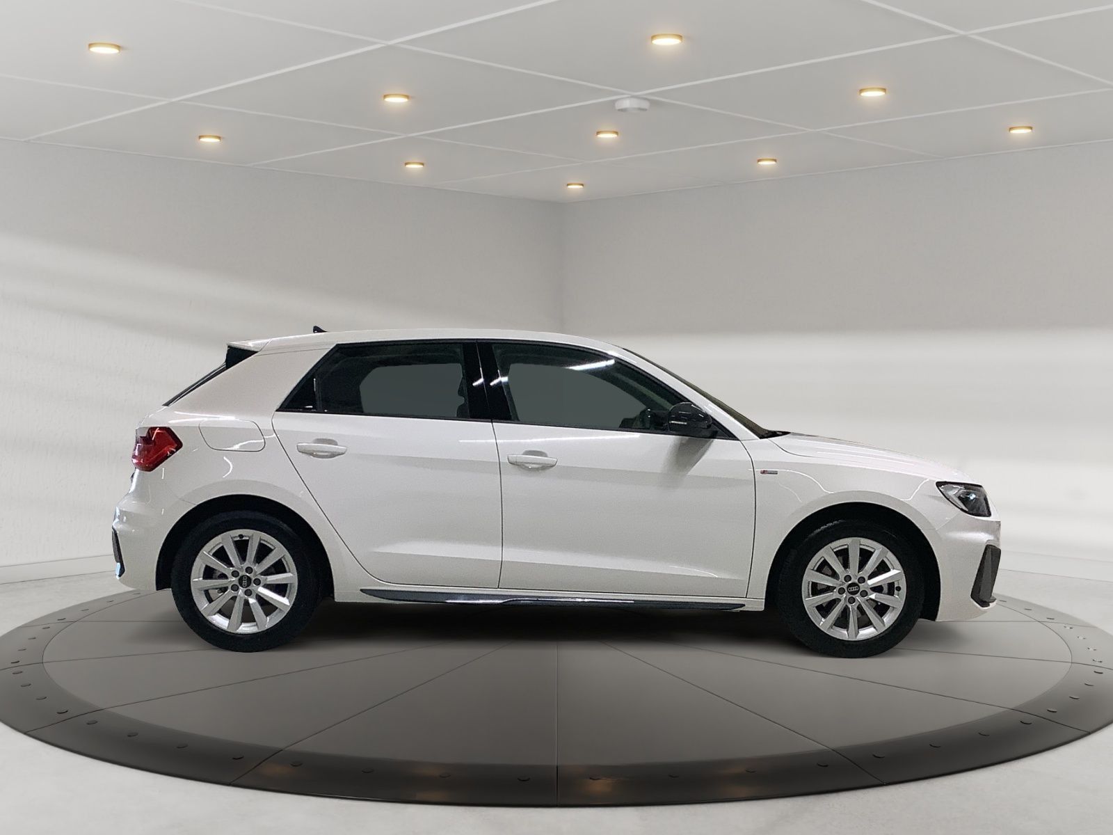 Audi A1 - Bild 6