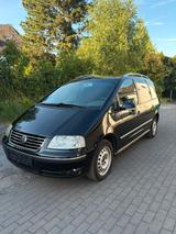 Volkswagen Sharan 2.0 TDI Special TÜV 08.2027