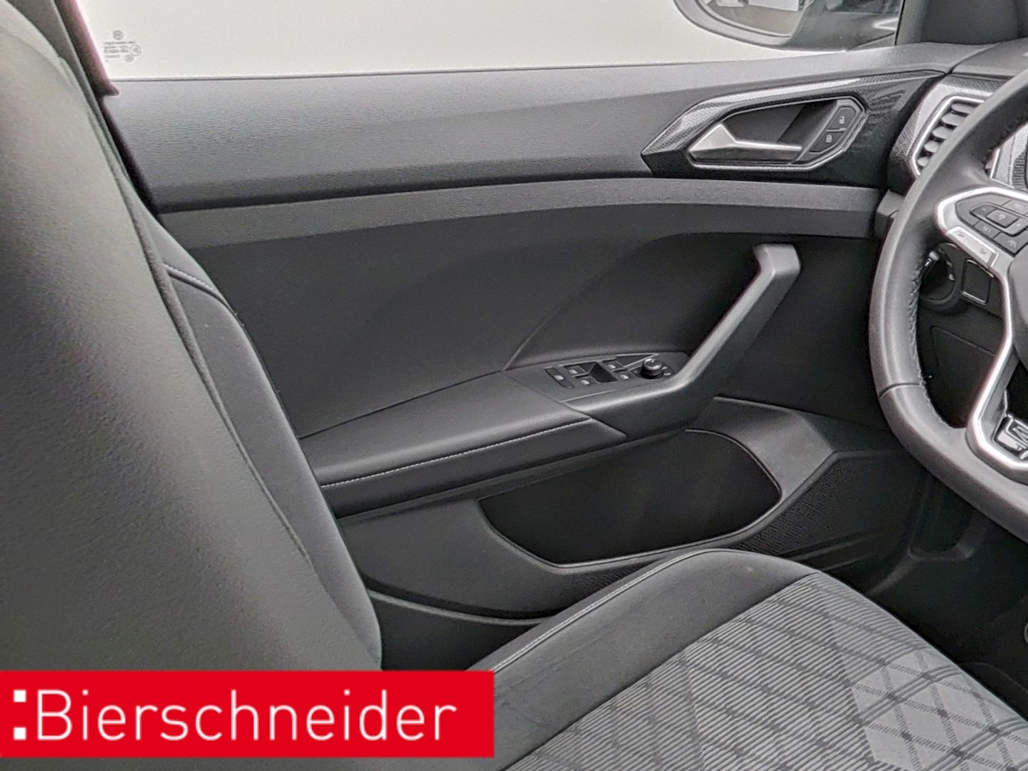 Volkswagen T-Cross - Bild 14